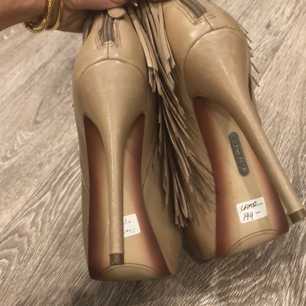 Booties - Picture 5 of 5